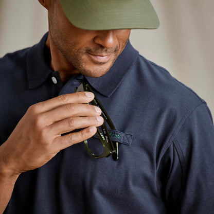 Orvis Signature Lightweight Polo / Orvis