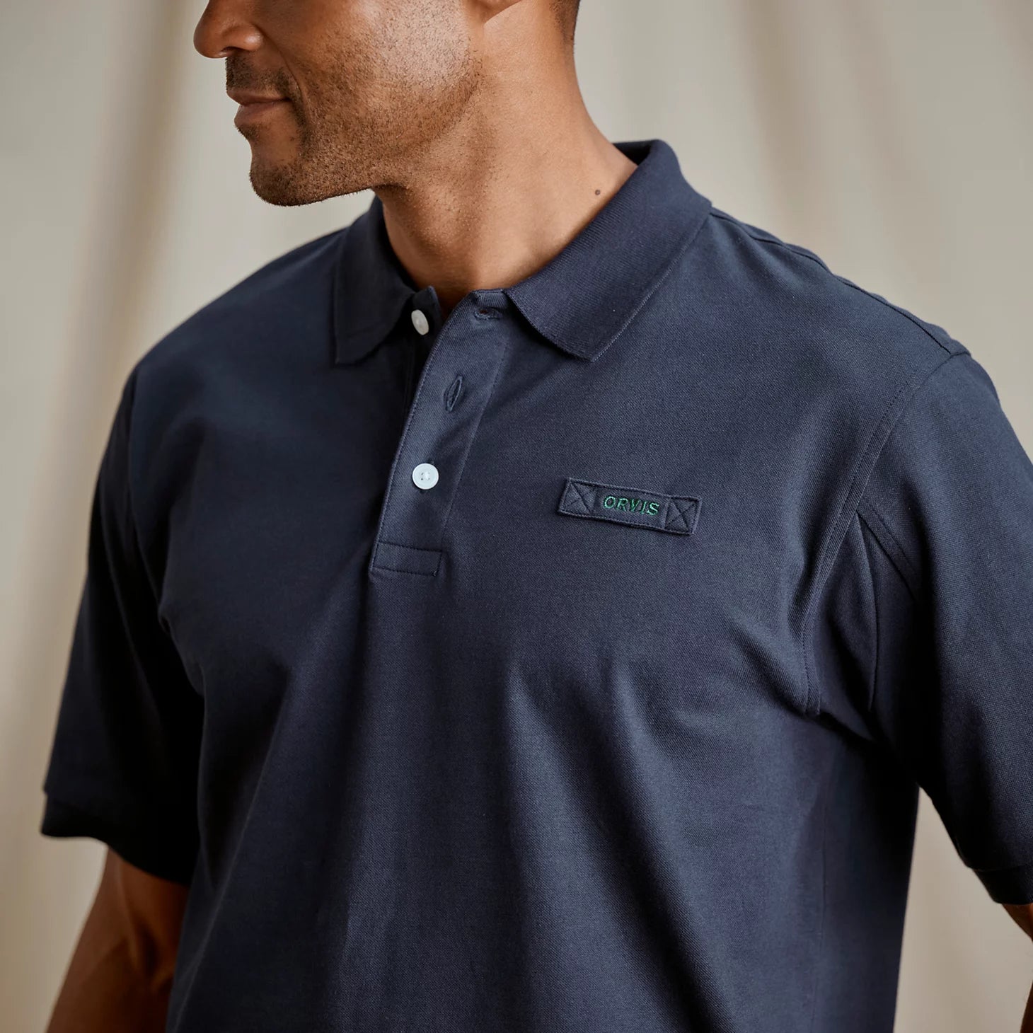 Orvis Signature Lightweight Polo / Orvis