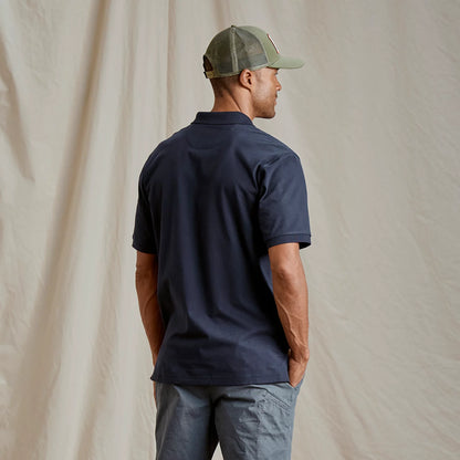 Orvis Signature Lightweight Polo / Orvis