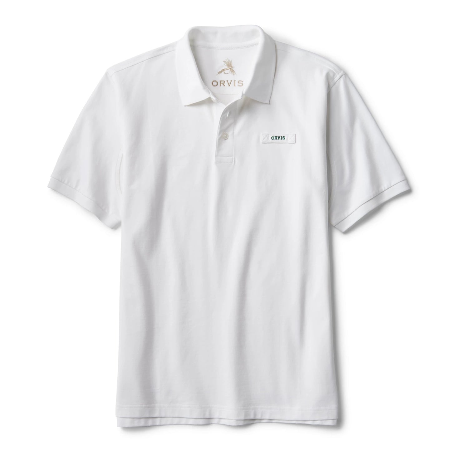 WHITE,S