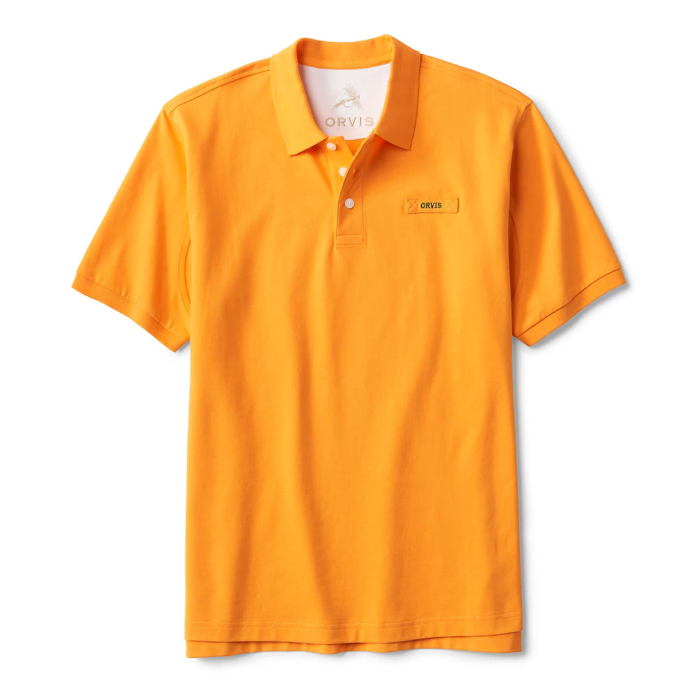 Orvis Signature Lightweight Polo / Orvis