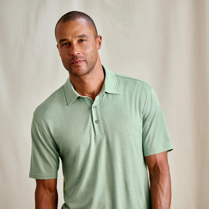 Men's Outbound Merino Polo / Orvis