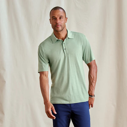 Men's Outbound Merino Polo / Orvis