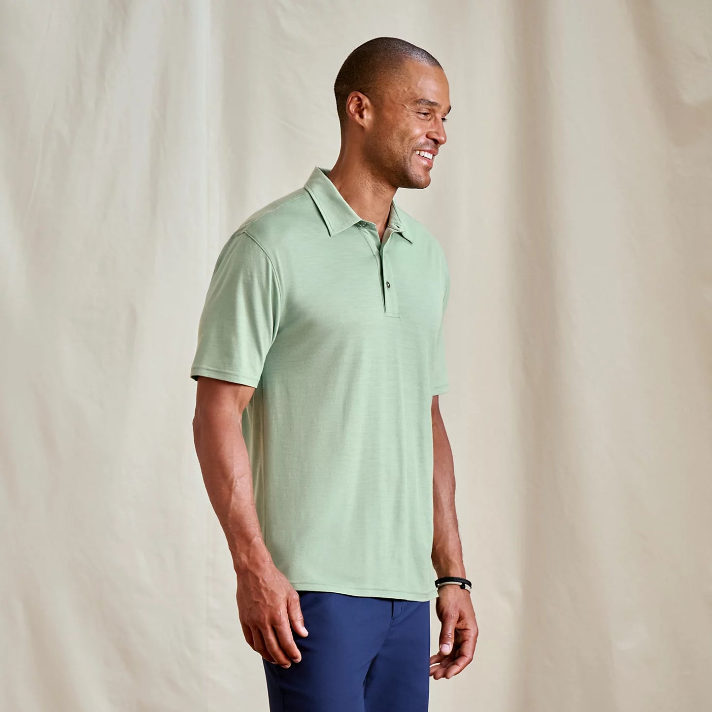 Men's Outbound Merino Polo / Orvis