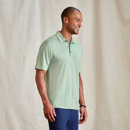 Men's Outbound Merino Polo / Orvis