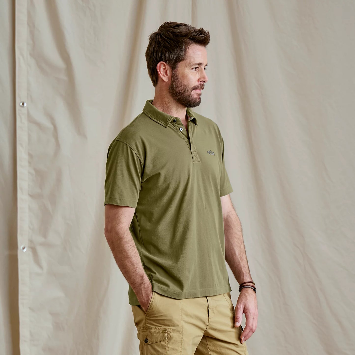 Angler's Polo / Orvis