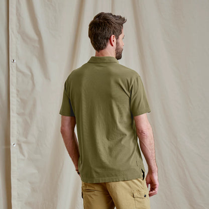 Angler's Polo / Orvis