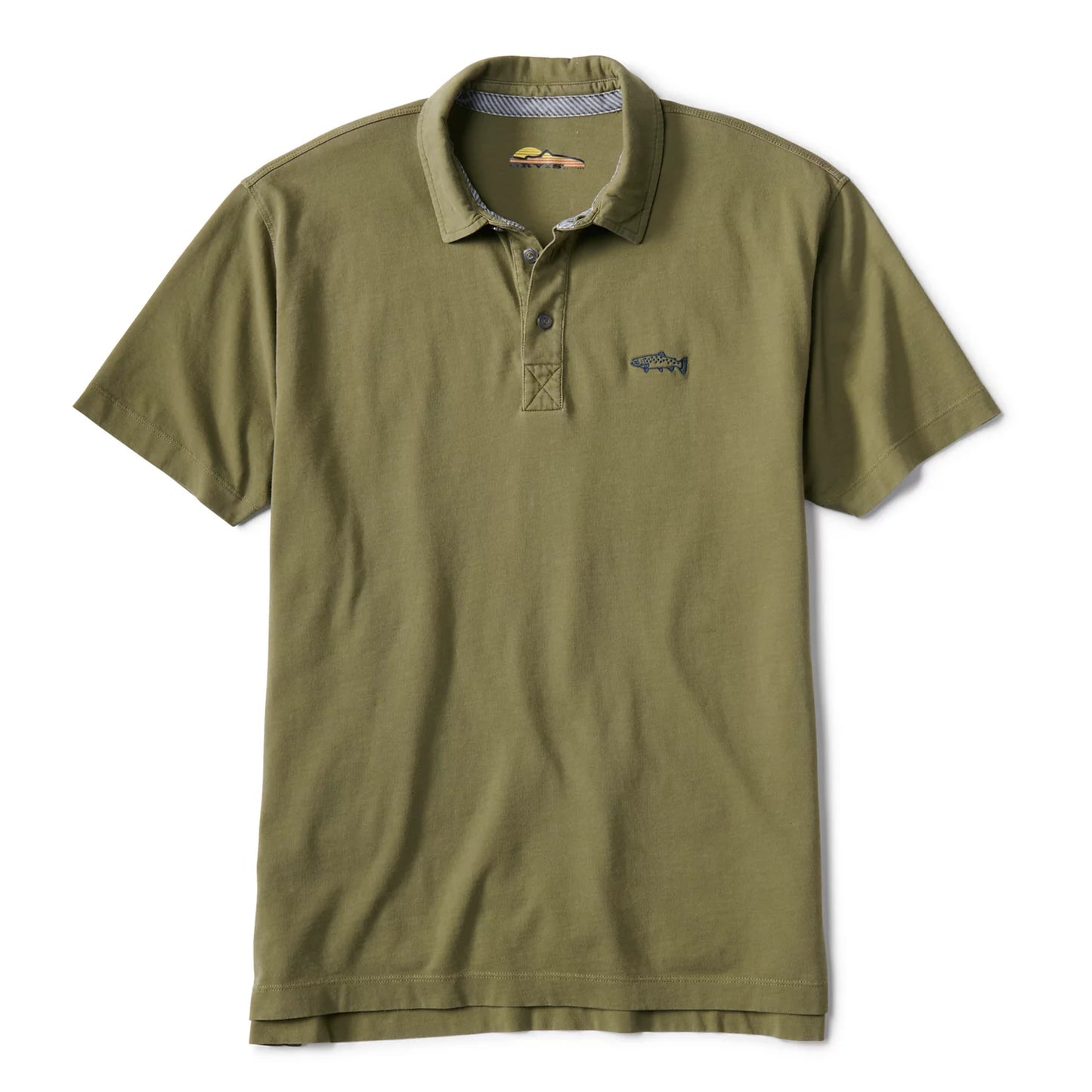 Angler's Polo / Orvis