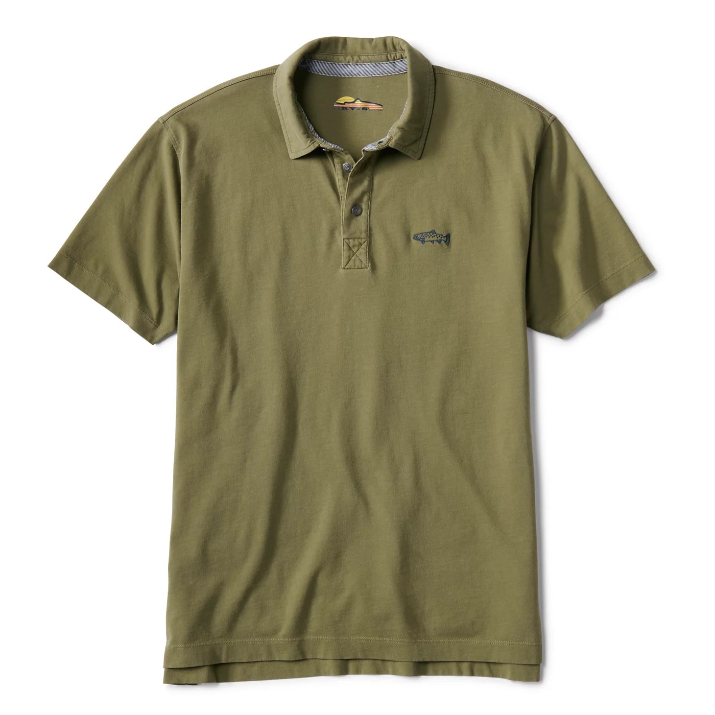 Angler's Polo / Orvis