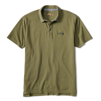 Angler's Polo / Orvis