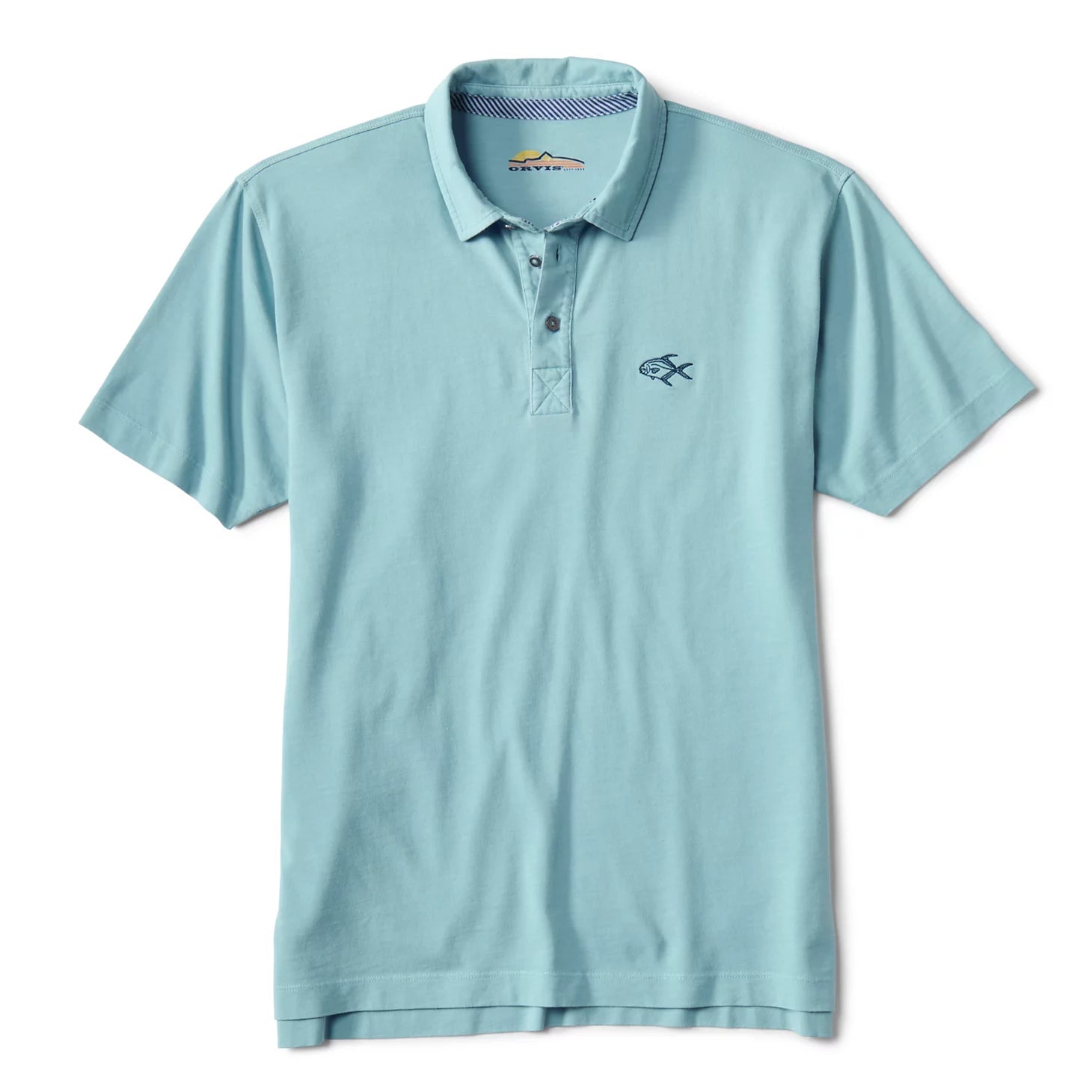 MINERAL BLUE (PERMIT),S