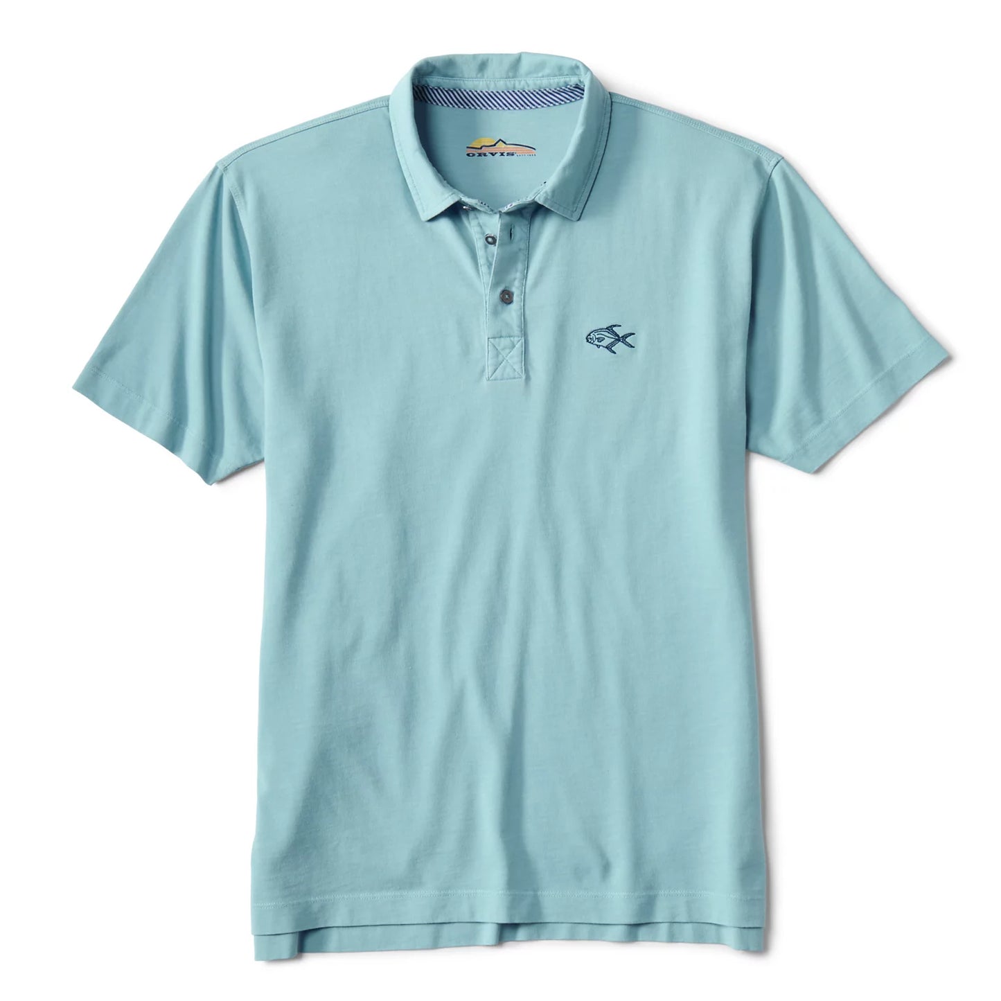 MINERAL BLUE (PERMIT),S