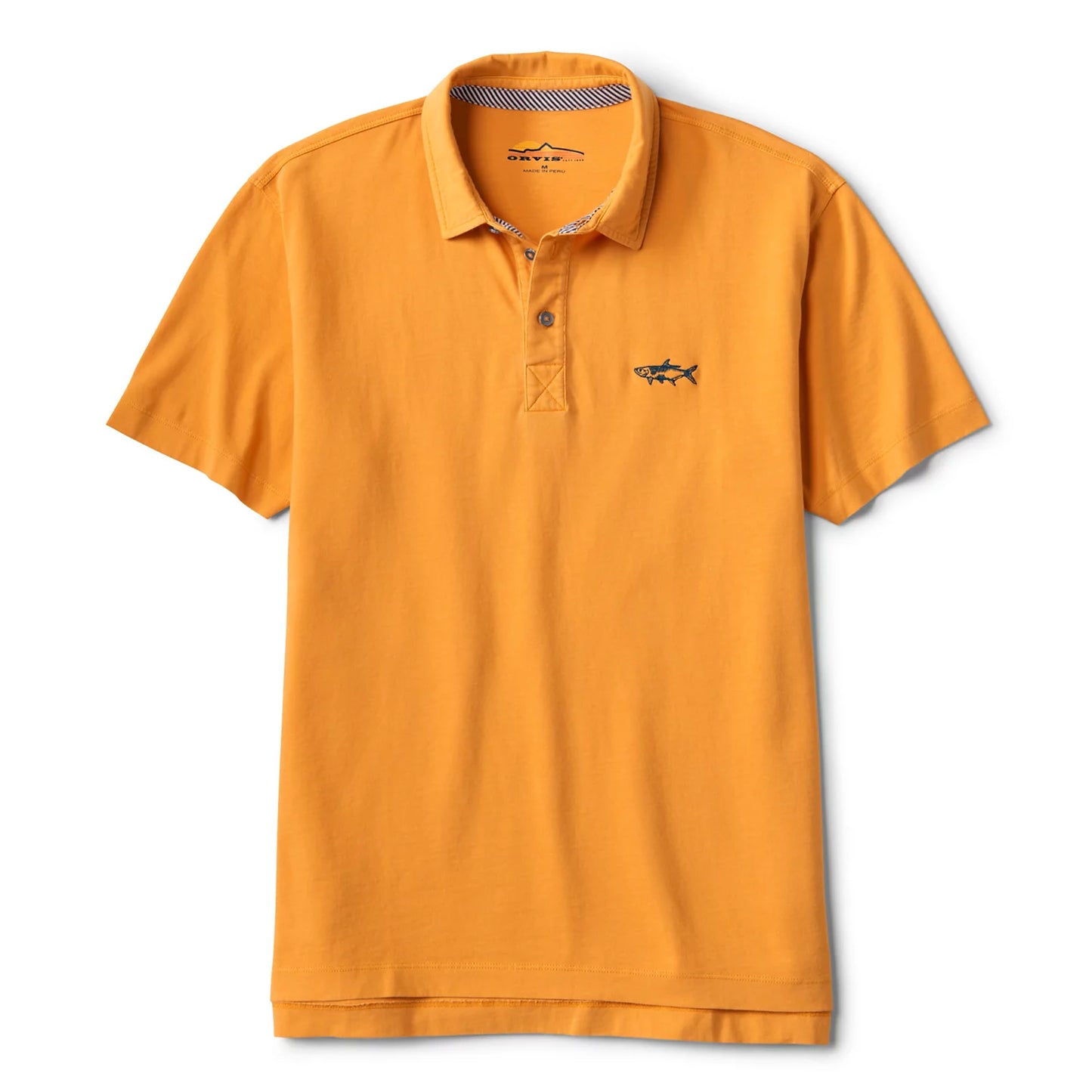 TANGERINE (TARPON),S