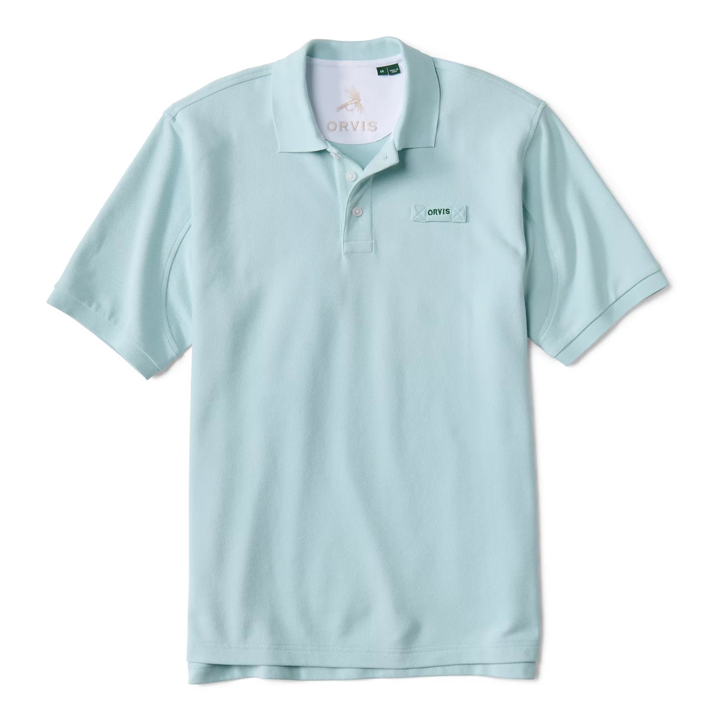 Orvis Signature Softest Polo / Orvis