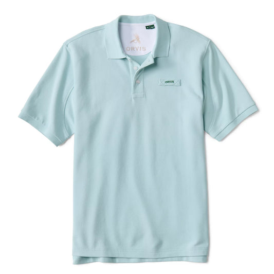 Orvis Signature Softest Polo / Orvis