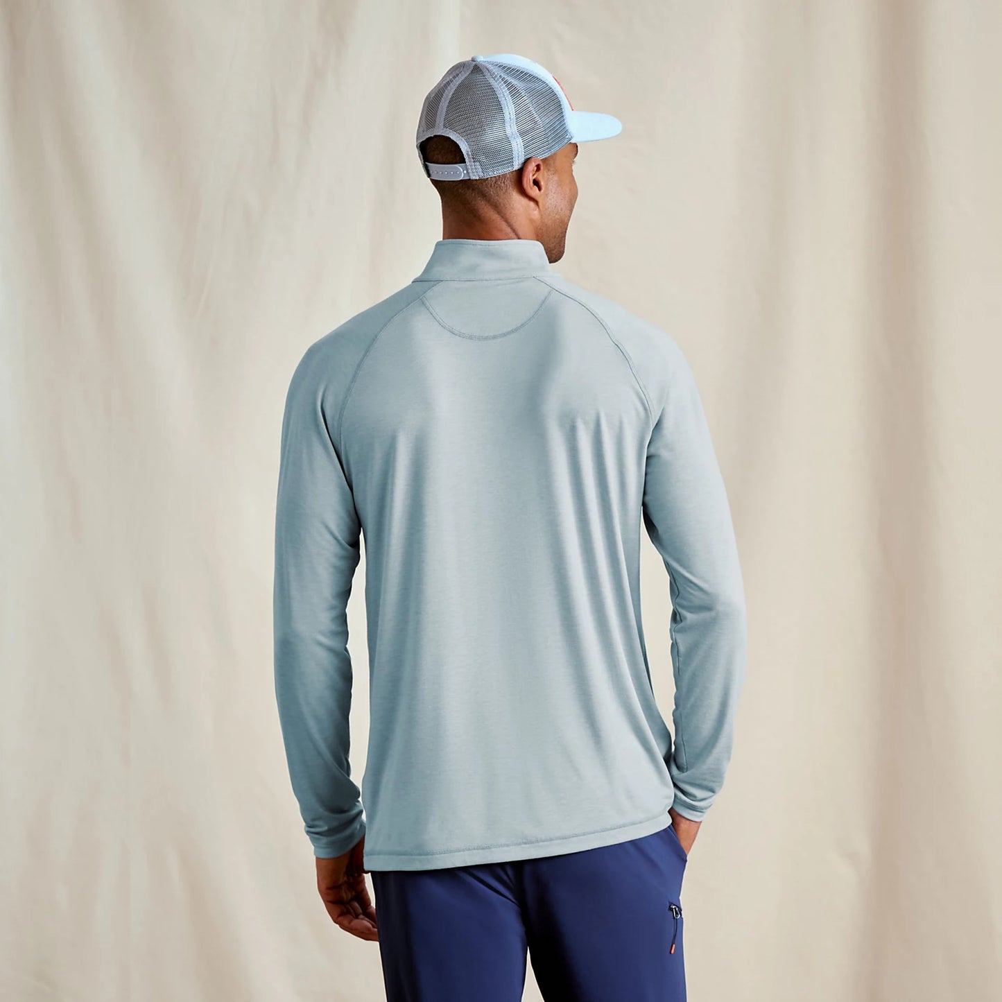 Men's DriCast™ 1/4-Zip / Orvis