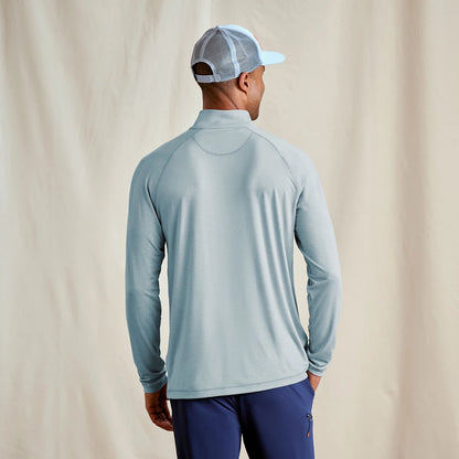Men's DriCast™ 1/4-Zip / Orvis