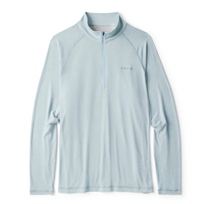 Men's DriCast™ 1/4-Zip / Orvis