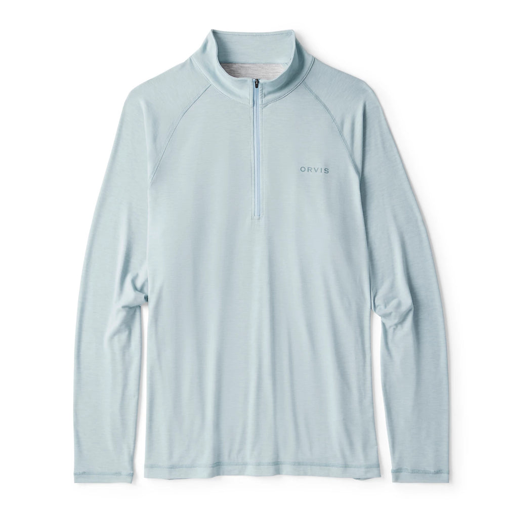 Men's DriCast™ 1/4-Zip / Orvis
