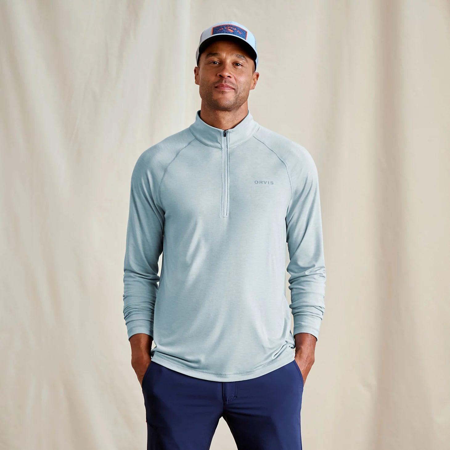 MINERAL BLUE,S