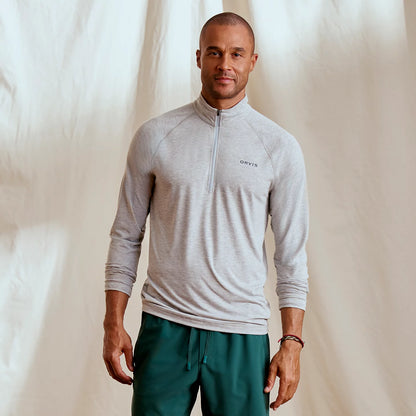 LIGHT GREY HEATHER,S