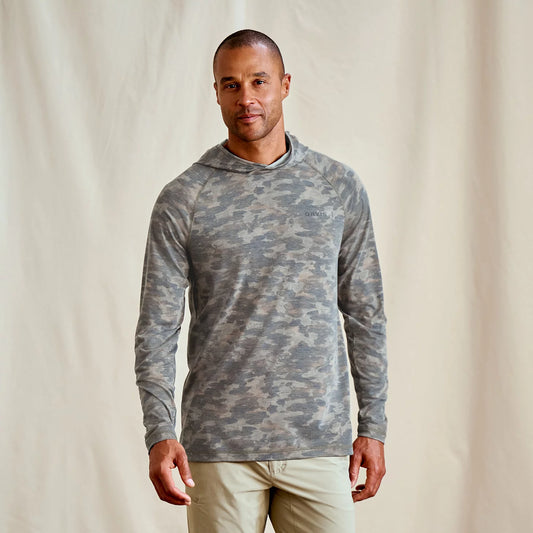 Men's DriCast™ Hoodie / Orvis