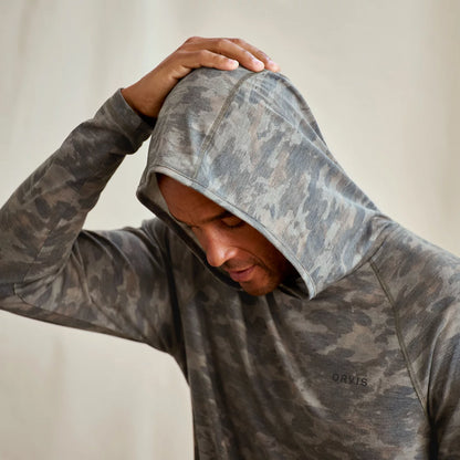 Men's DriCast™ Hoodie / Orvis