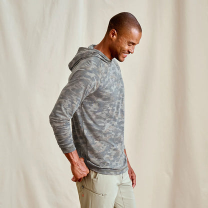 Men's DriCast™ Hoodie / Orvis