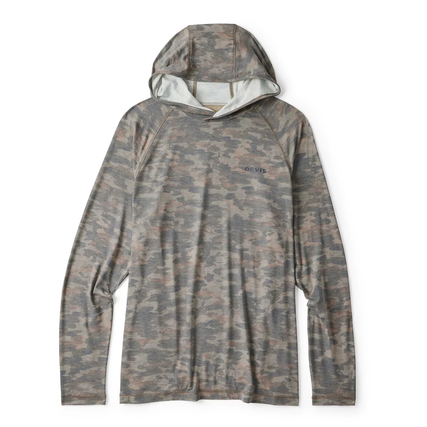 Men's DriCast™ Hoodie / Orvis