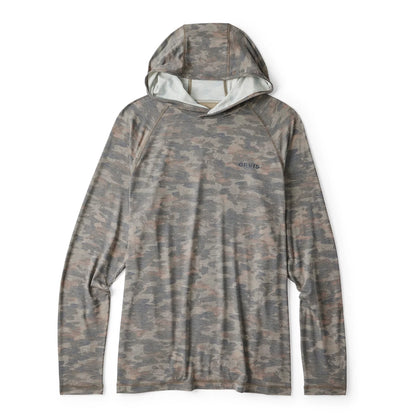 Men's DriCast™ Hoodie / Orvis