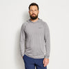 LIGHT GREY HEATHER