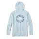 MINERAL BLUE HEATHER
