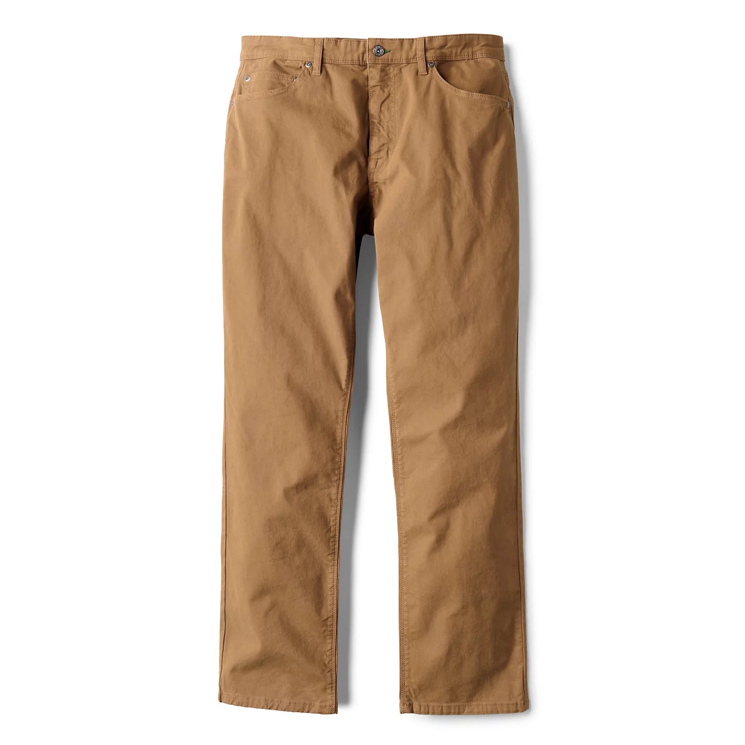 Men's 1856 Stretch Twill 5-Pocket Pants / Orvis