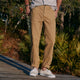 FIELD KHAKI