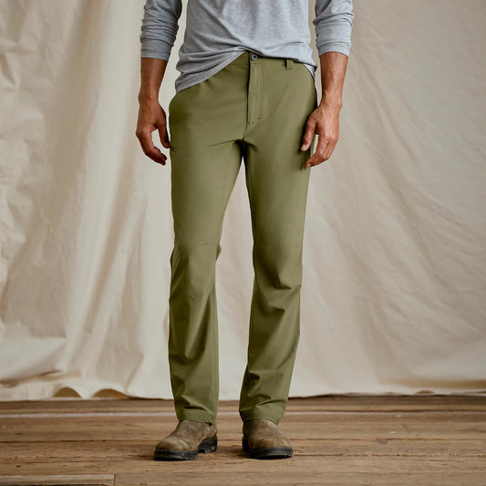 Jackson Quick-Dry Regular Fit Pants / Orvis