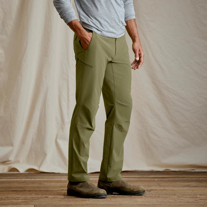 Jackson Quick-Dry Regular Fit Pants / Orvis