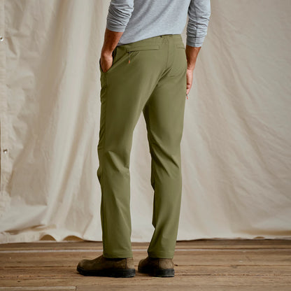 Jackson Quick-Dry Regular Fit Pants / Orvis