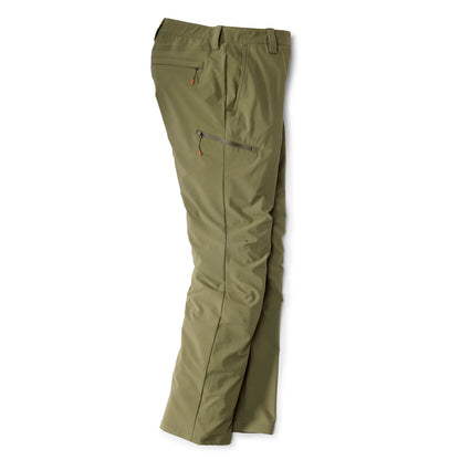 Jackson Quick-Dry Regular Fit Pants / Orvis