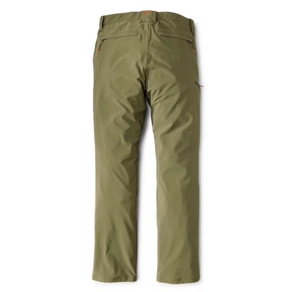 Jackson Quick-Dry Regular Fit Pants / Orvis