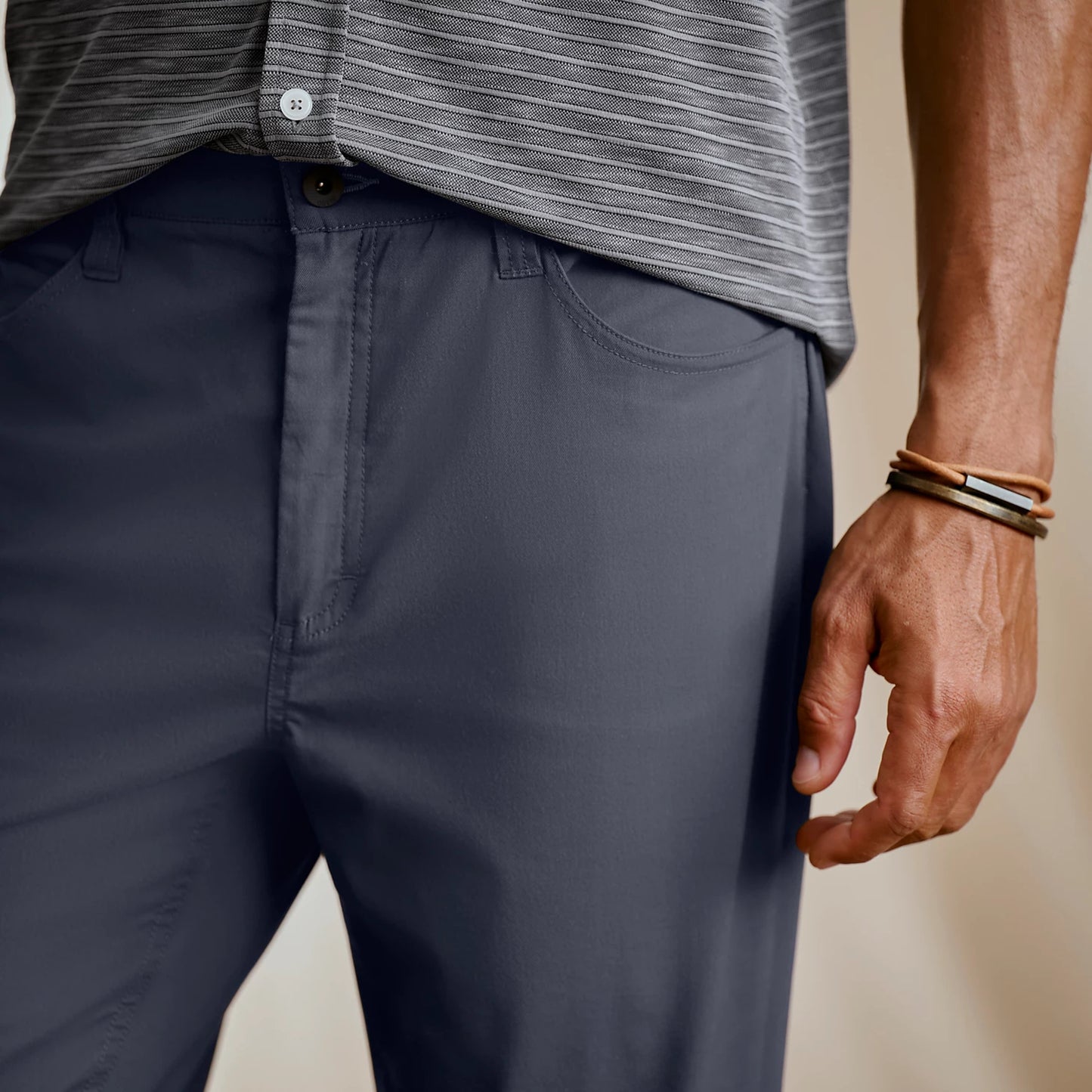 Out-Of-Office 5-Pocket Pants / Orvis