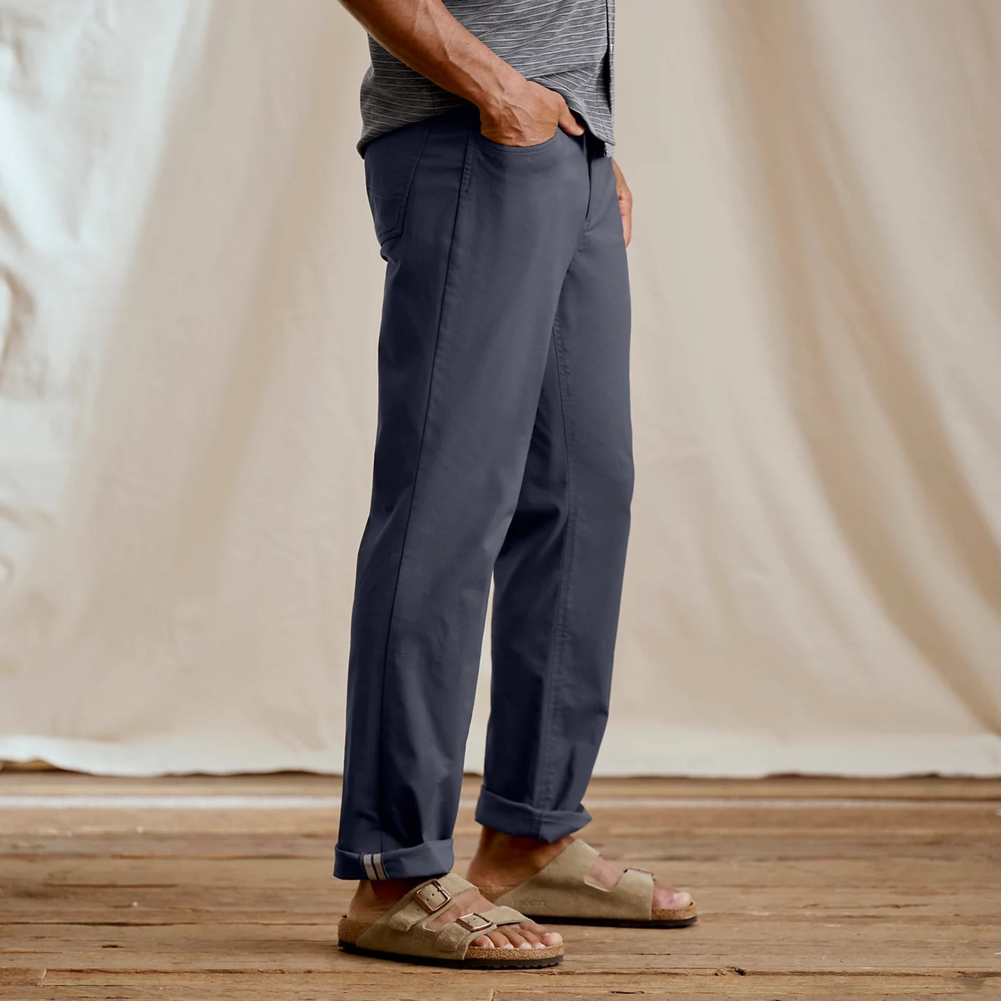 Out-Of-Office 5-Pocket Pants / Orvis
