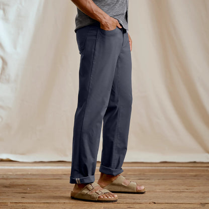 Out-Of-Office 5-Pocket Pants / Orvis