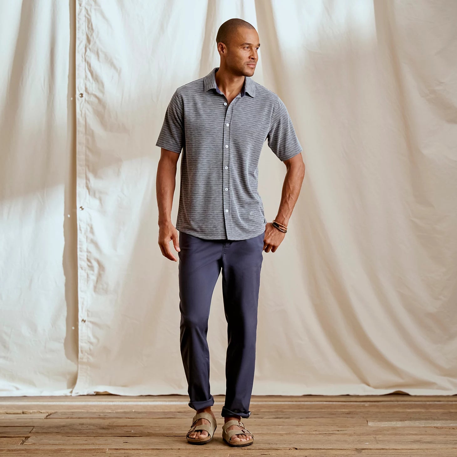 Out-Of-Office 5-Pocket Pants / Orvis