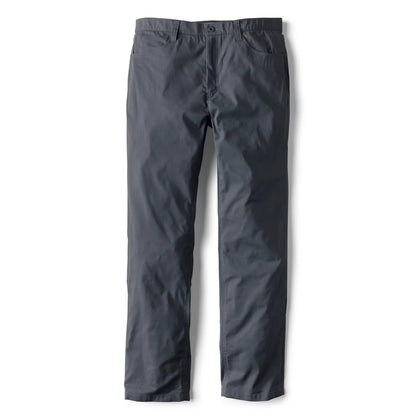 Out-Of-Office 5-Pocket Pants / Orvis