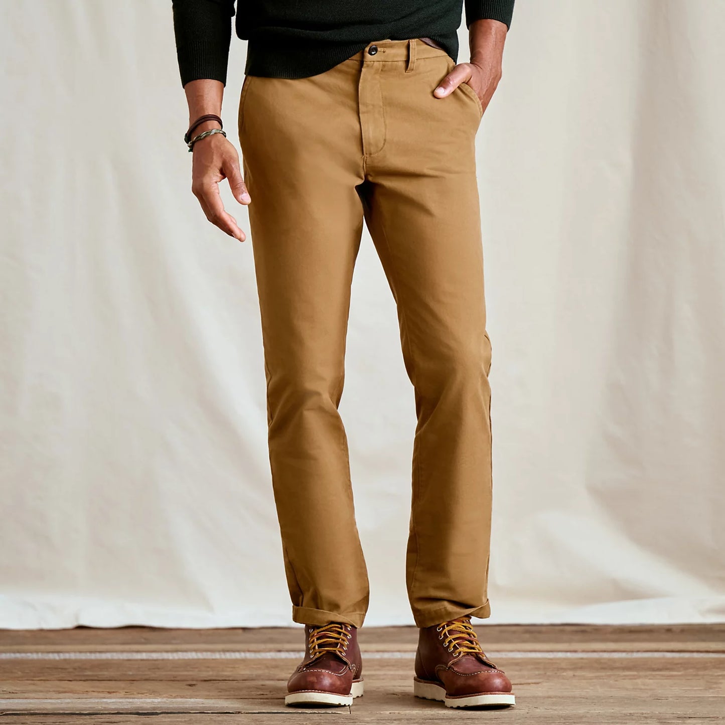 Ultimate Khakis 2.0 / Orvis