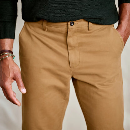 Ultimate Khakis 2.0 / Orvis