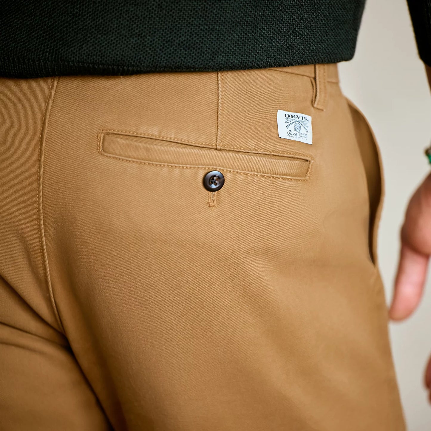 Ultimate Khakis 2.0 / Orvis