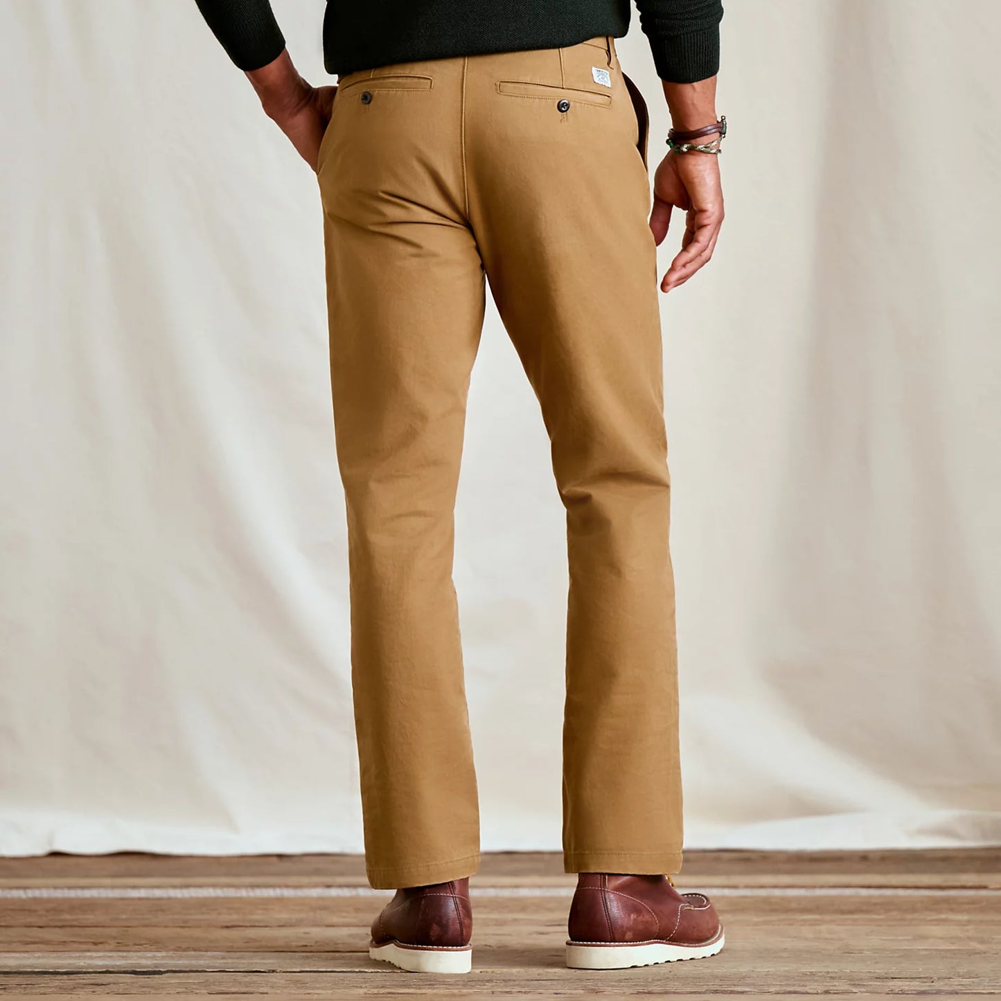 Ultimate Khakis 2.0 / Orvis