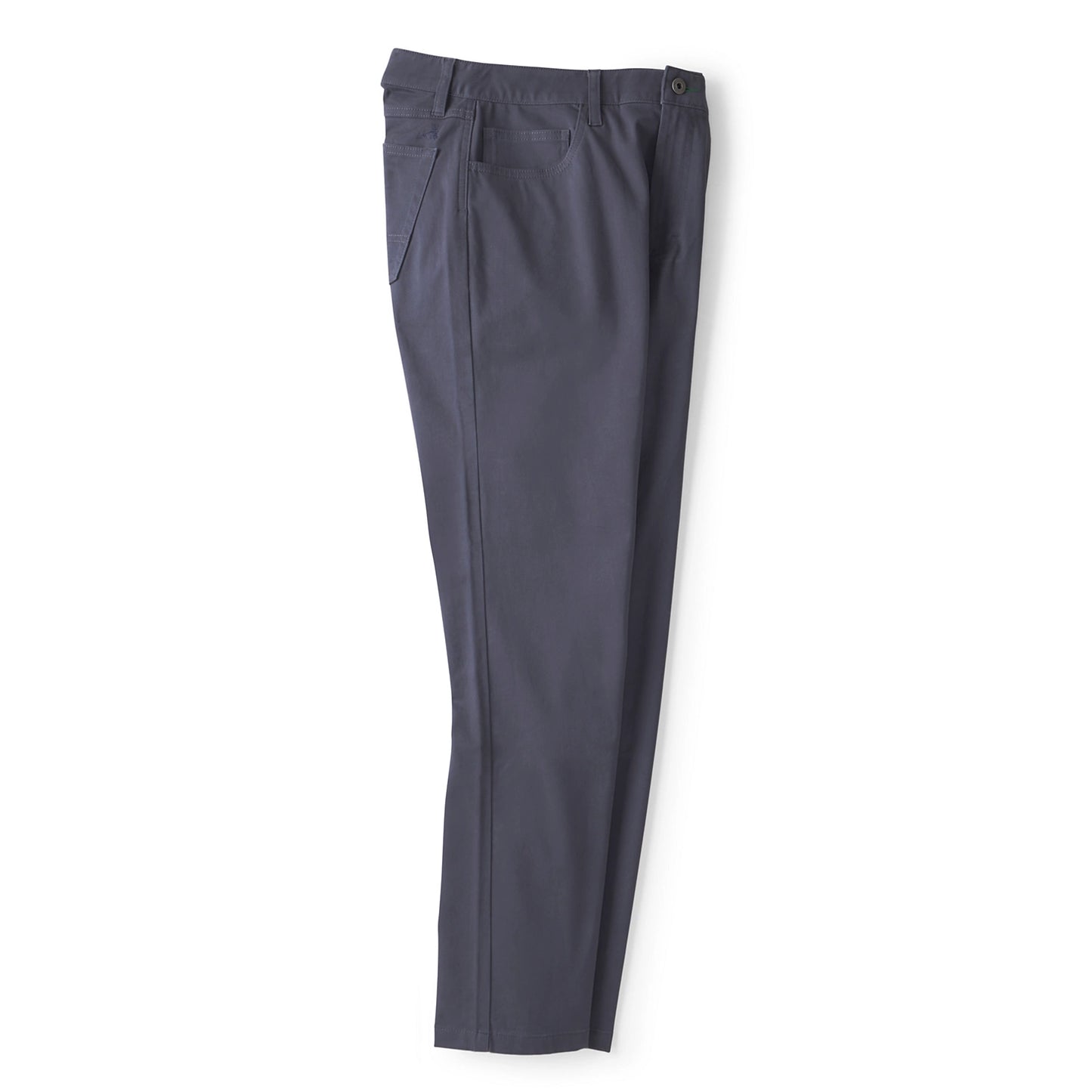 Stretch Tech Moleskin 5-Pocket Pants / Orvis