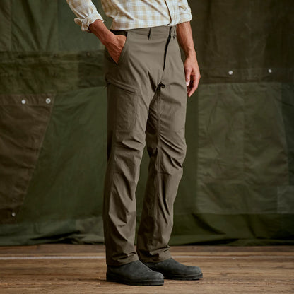 Adventure Stretch Ripstop Pants / Orvis